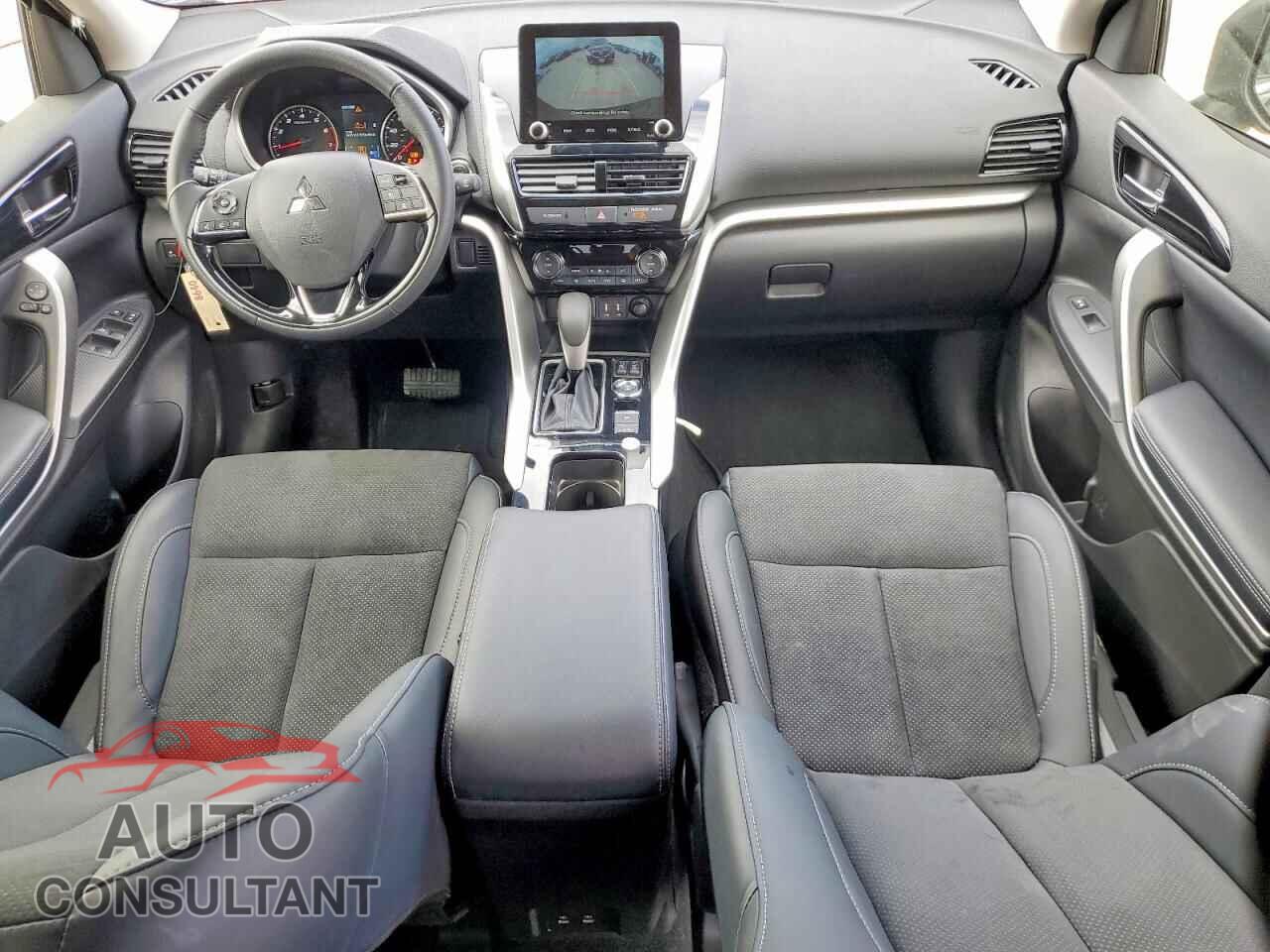 MITSUBISHI ECLIPSE 2026 - JA4ATWAA2TZ005314