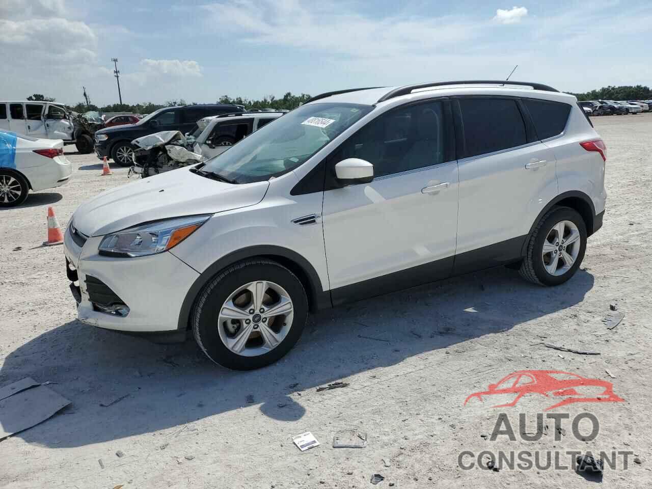 FORD ESCAPE 2016 - 1FMCU0GX9GUA61091