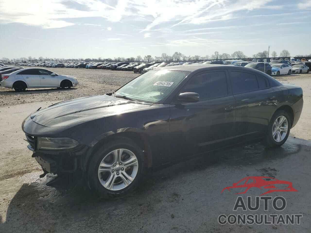 DODGE CHARGER 2021 - 2C3CDXBG6MH515160