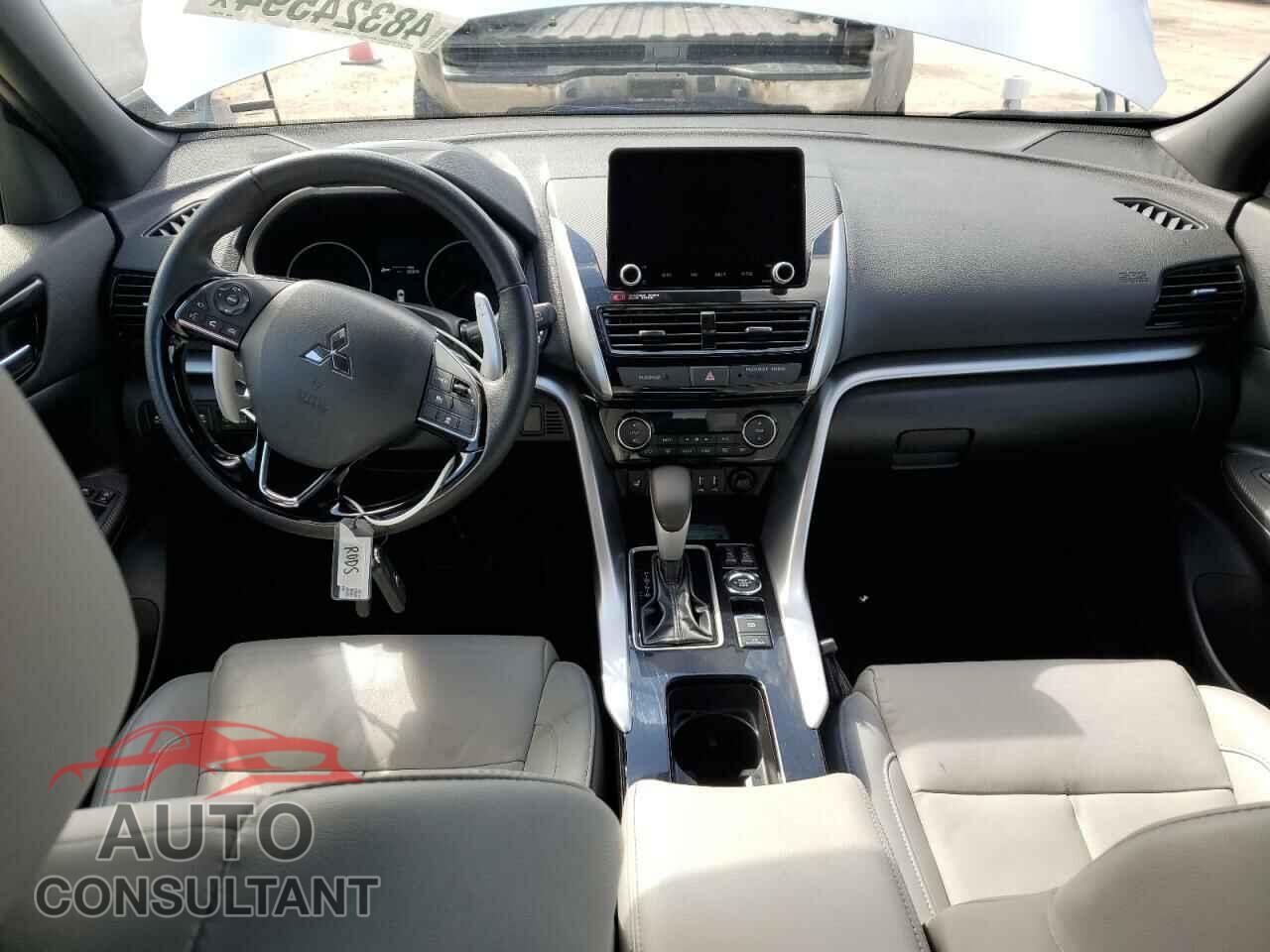 MITSUBISHI ECLIPSE 2023 - JA4ATWAA3PZ002881