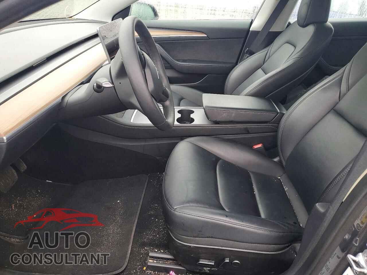 TESLA MODEL 3 2023 - 5YJ3E1EA3PF674015