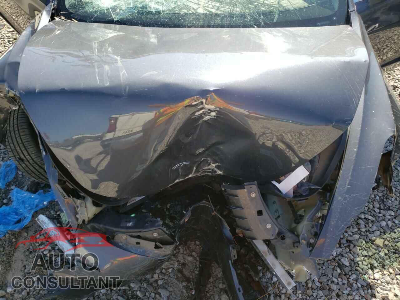 TESLA MODEL 3 2018 - 5YJ3E1EB3JF074384