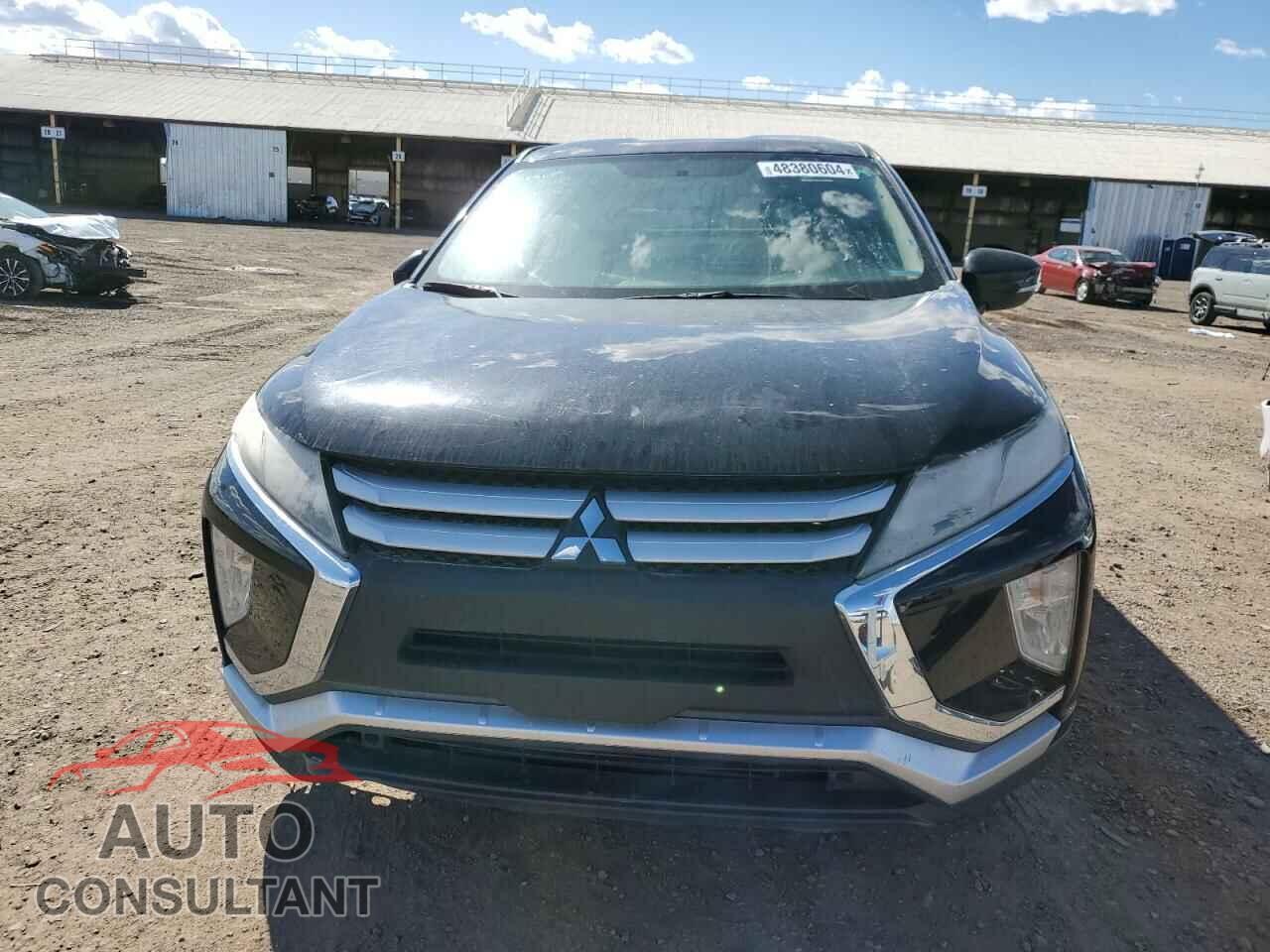 MITSUBISHI ECLIPSE 2019 - JA4AT3AA2KZ000479