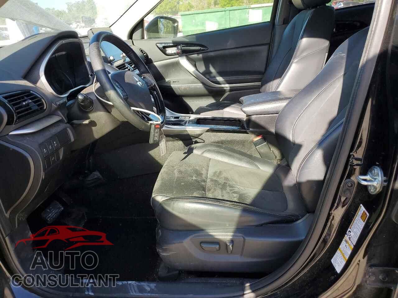 MITSUBISHI ECLIPSE 2025 - JA4ATWAA1SZ014438