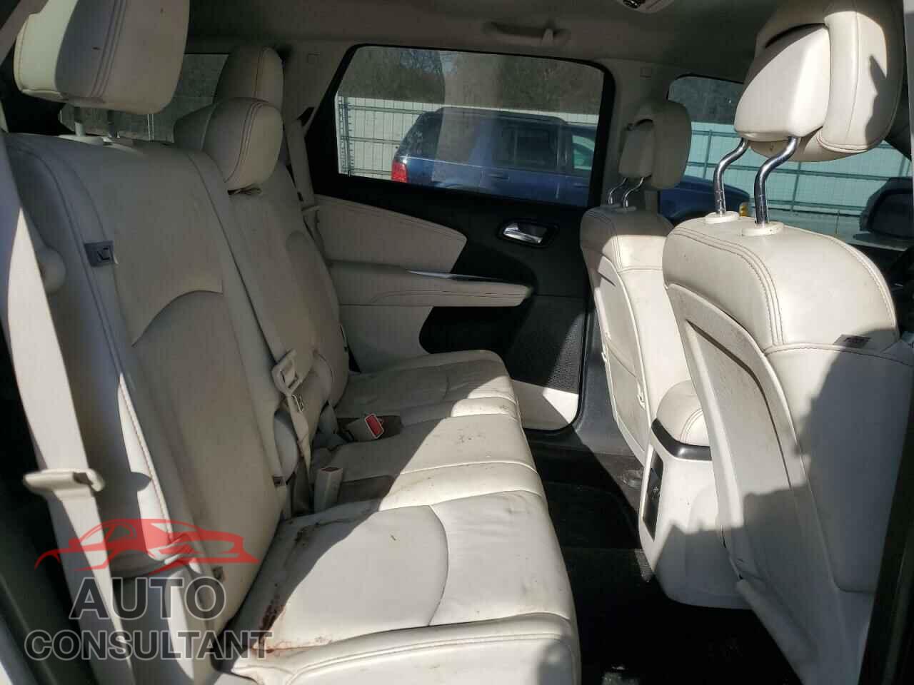 DODGE JOURNEY 2015 - 3C4PDCBB0FT531164