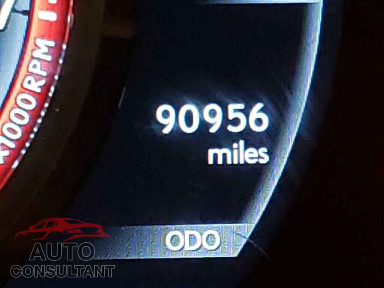 LEXUS IS 2016 - JTHCM1D29G5004014
