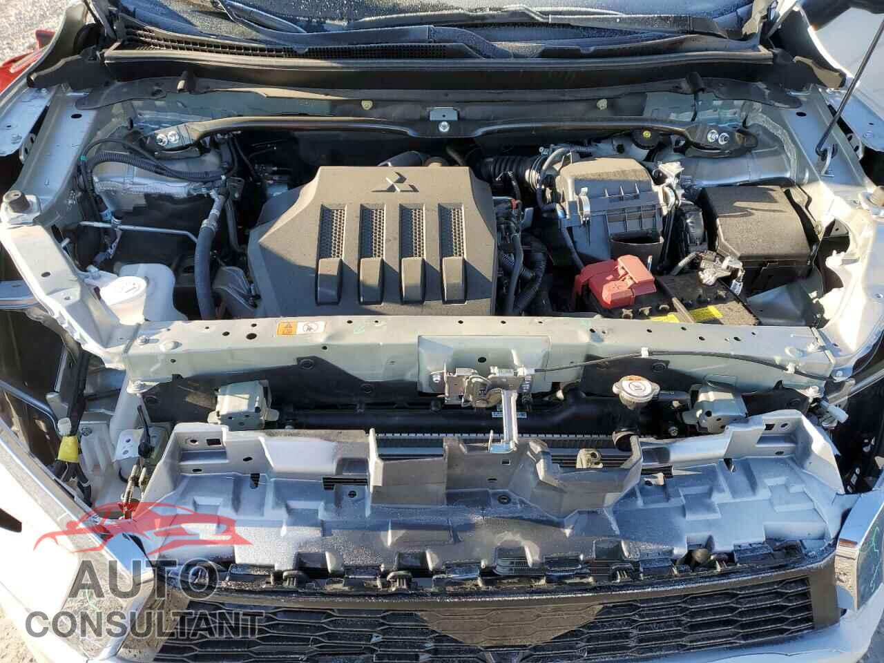 MITSUBISHI ECLIPSE 2023 - JA4ATWAA2PZ054597