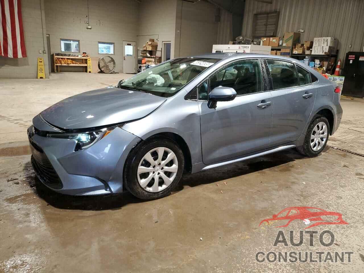TOYOTA COROLLA 2024 - 5YFB4MDE8RP143839