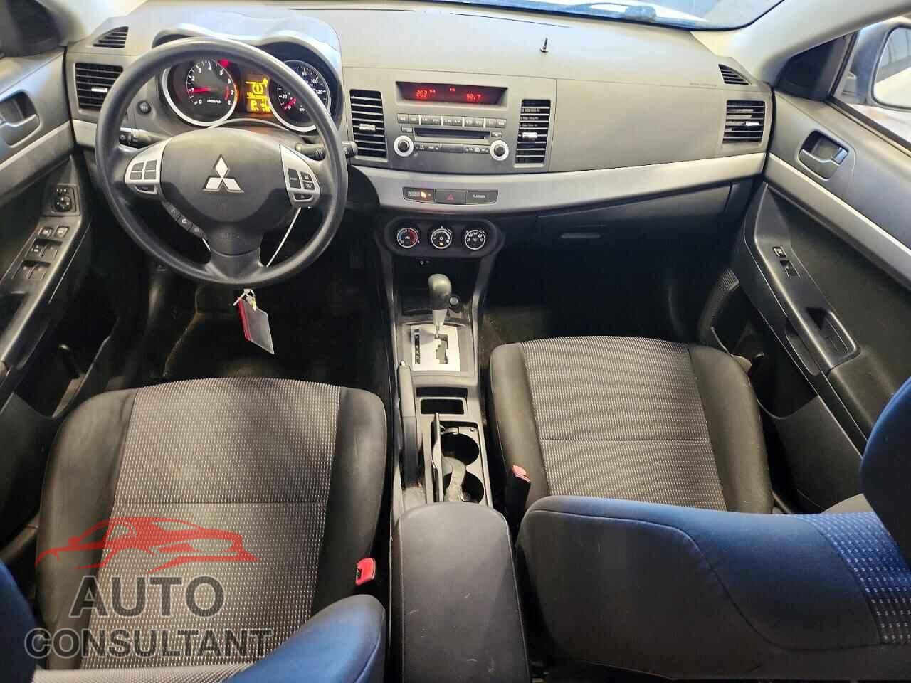 MITSUBISHI LANCER 2011 - JA32U2FUXBU024772