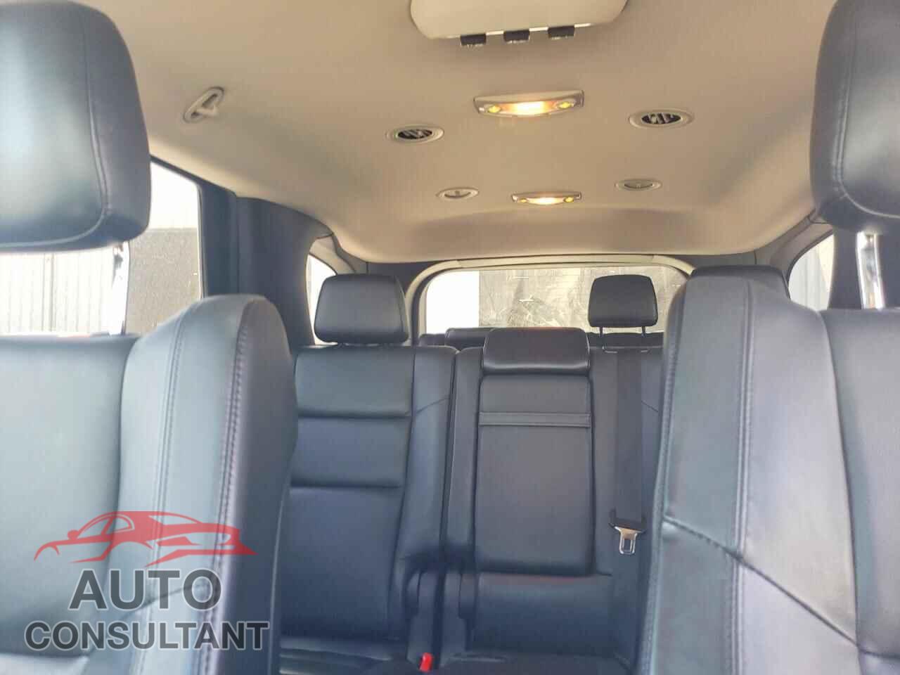 DODGE DURANGO 2015 - 1C4RDJDG1FC246099