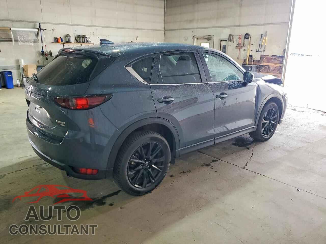 MAZDA CX-5 2021 - JM3KFBCY0M0402988