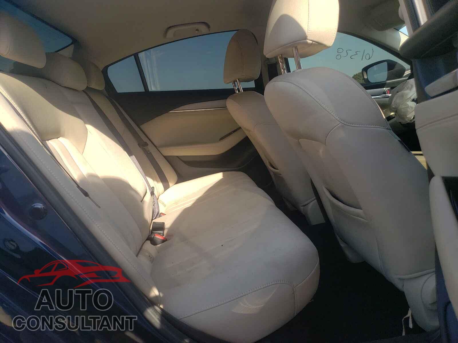 MAZDA 6 2018 - JM1GL1UM2J1308761