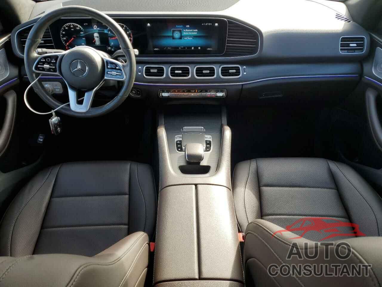 MERCEDES-BENZ GLE-CLASS 2020 - 4JGFB4KE1LA050064