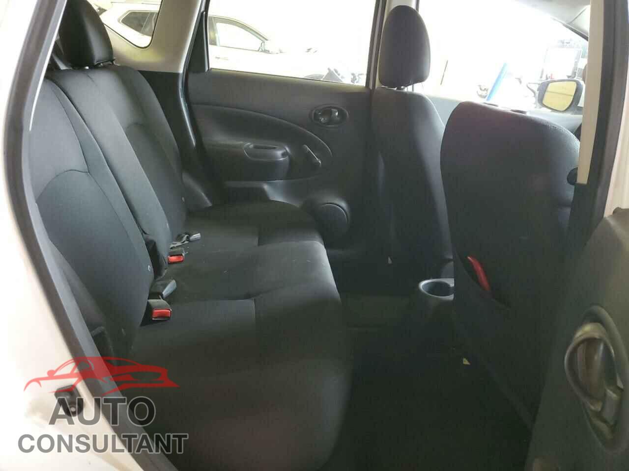 NISSAN VERSA 2019 - 3N1CE2CP3KL358740