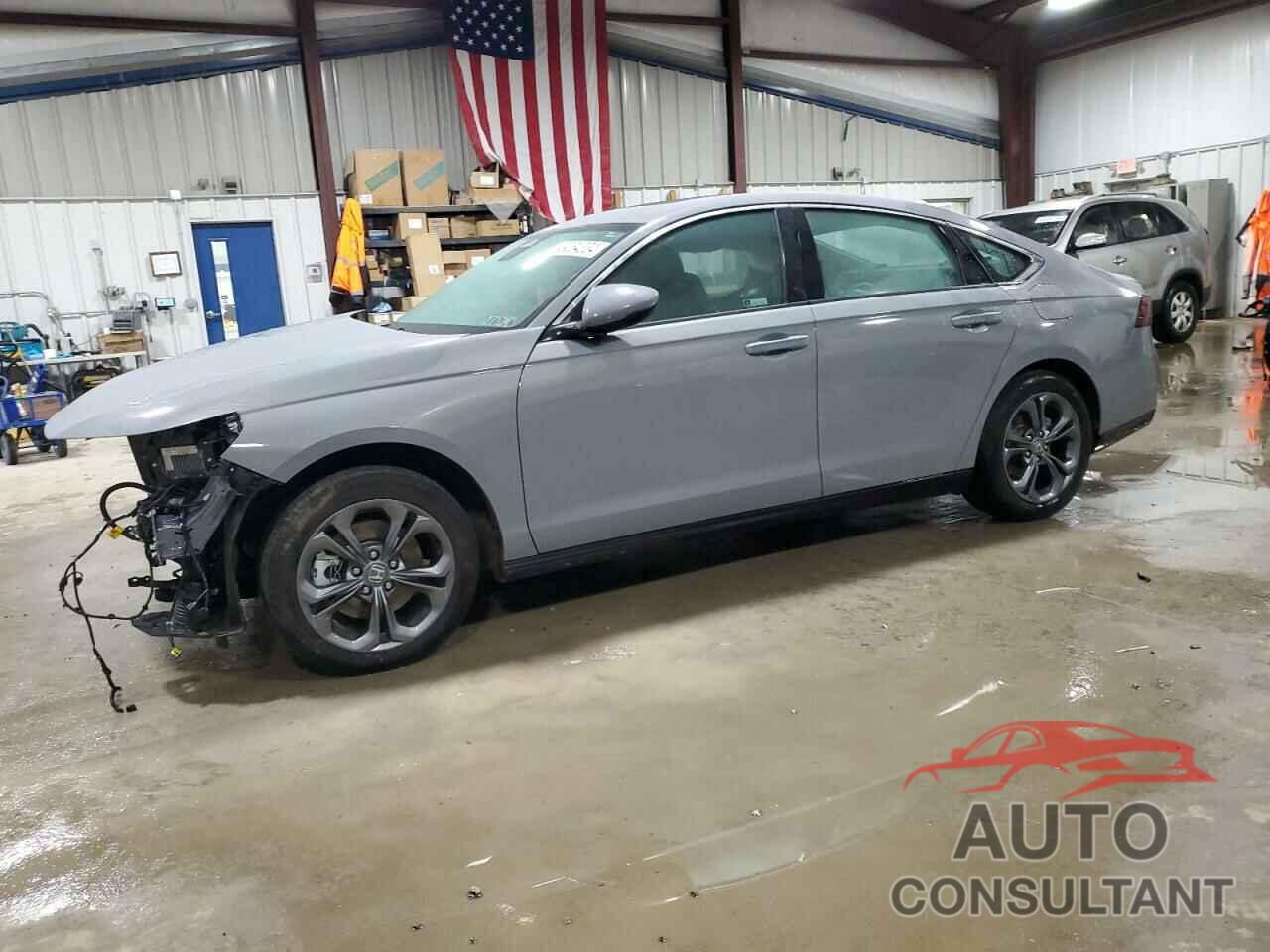 HONDA ACCORD 2024 - 1HGCY2F63RA012973