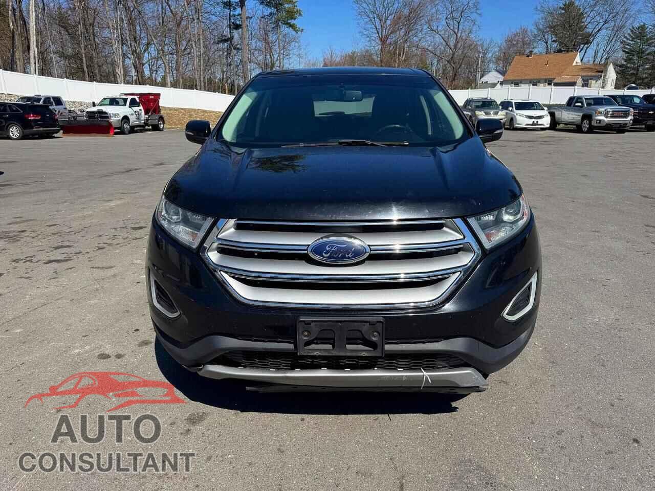 FORD EDGE 2016 - 2FMPK4K92GBB22472
