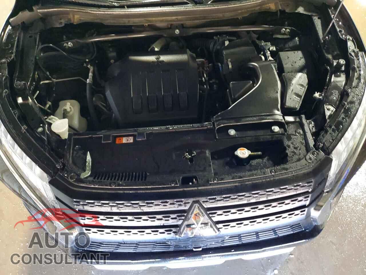 MITSUBISHI ECLIPSE 2023 - JA4ATWAA6PZ049497