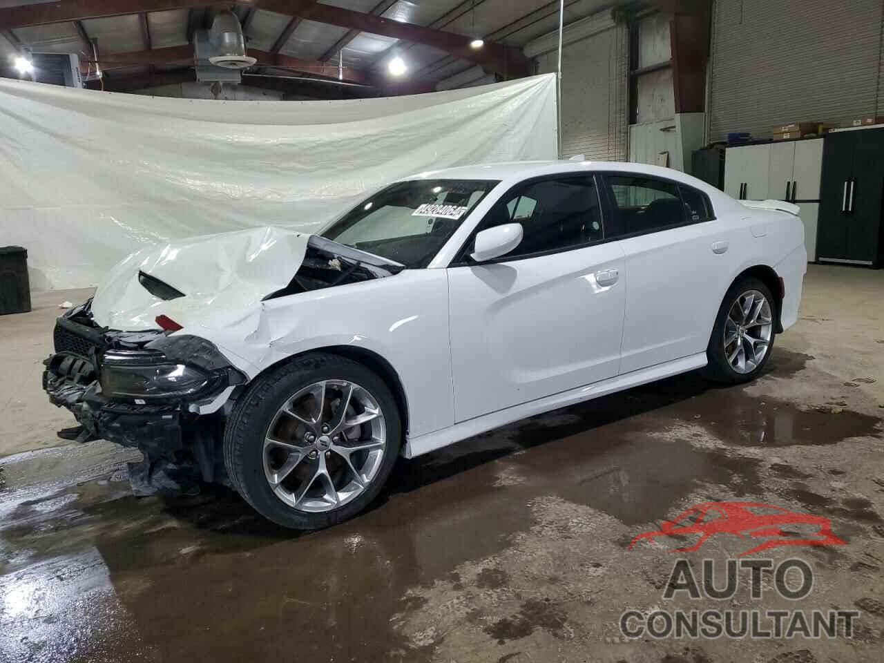 DODGE CHARGER 2022 - 2C3CDXHG7NH175865
