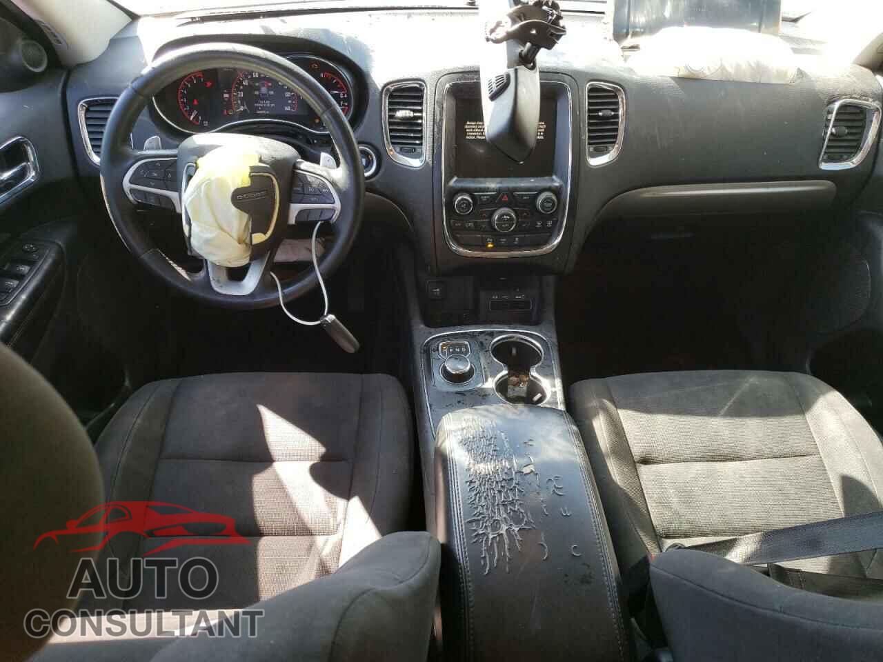 DODGE DURANGO 2015 - 1C4RDHAG6FC873703