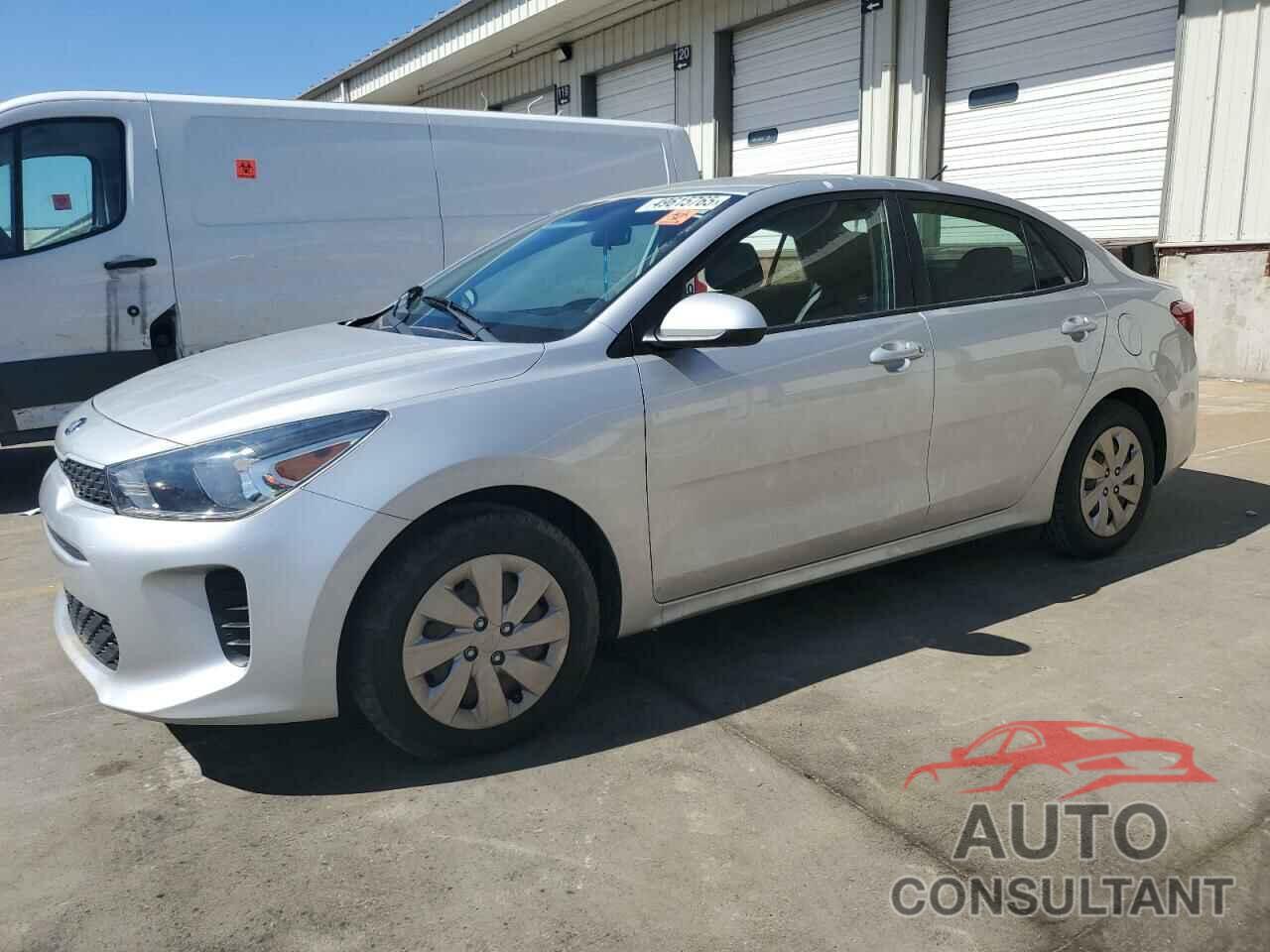 KIA RIO 2018 - 3KPA24AB1JE126964