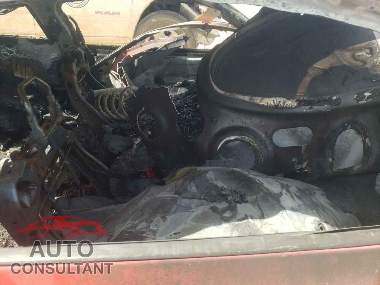 FORD MUSTANG 2017 - 1FA6P8CF7H5344014