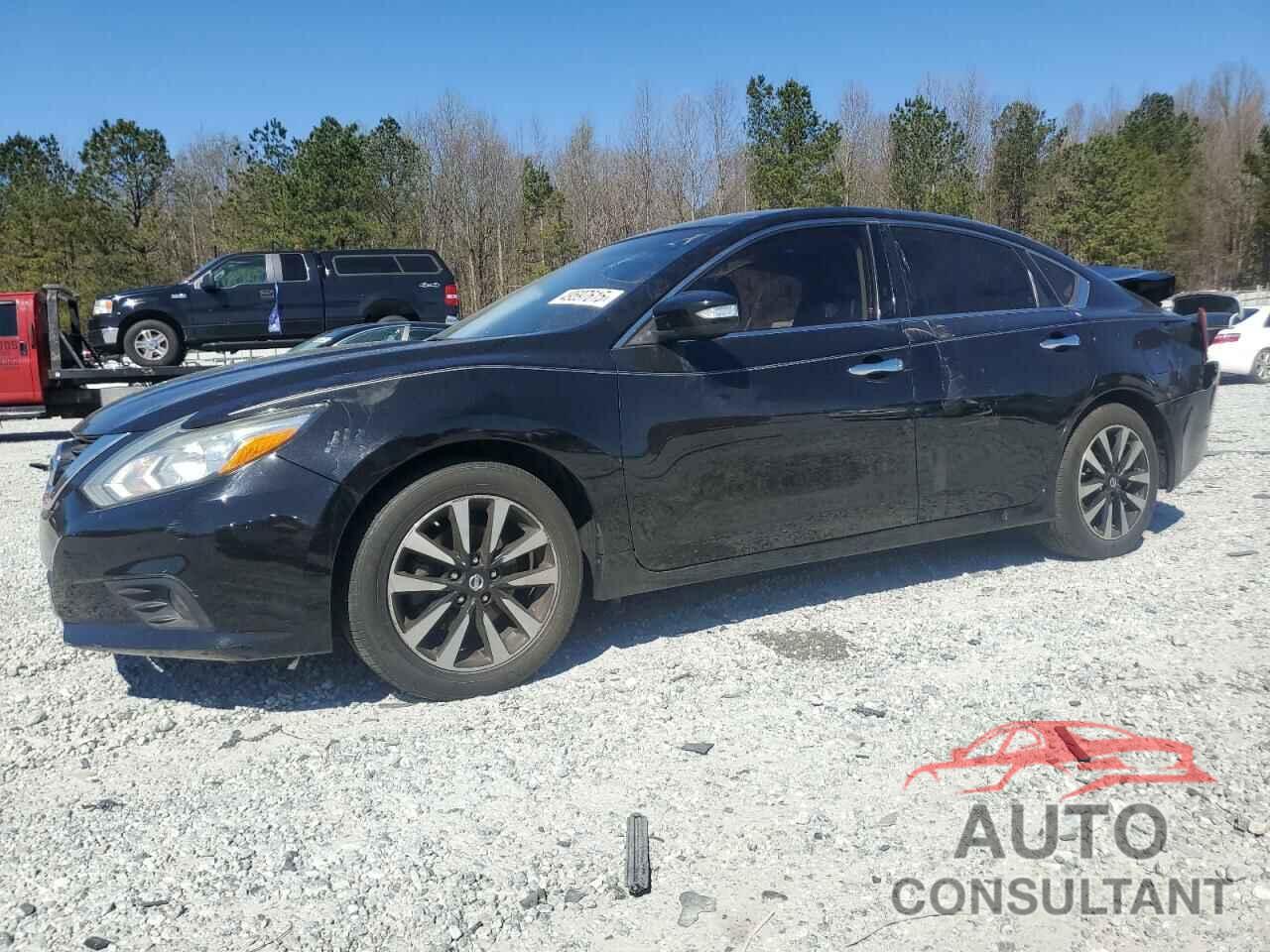 NISSAN ALTIMA 2018 - 1N4AL3AP2JC149525