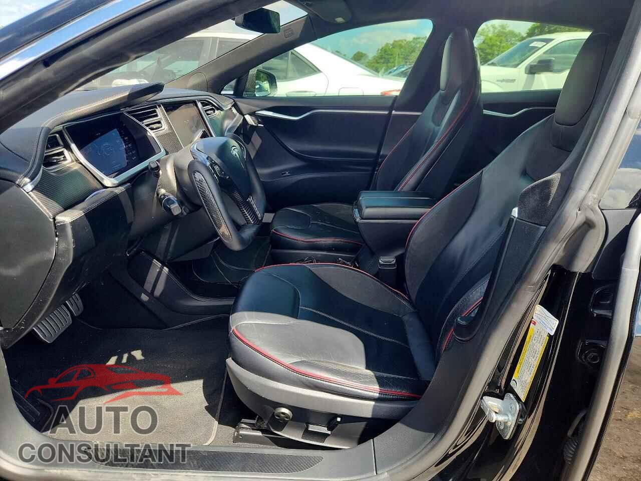 TESLA MODEL S 2013 - 5YJSA1DP4DFP26048