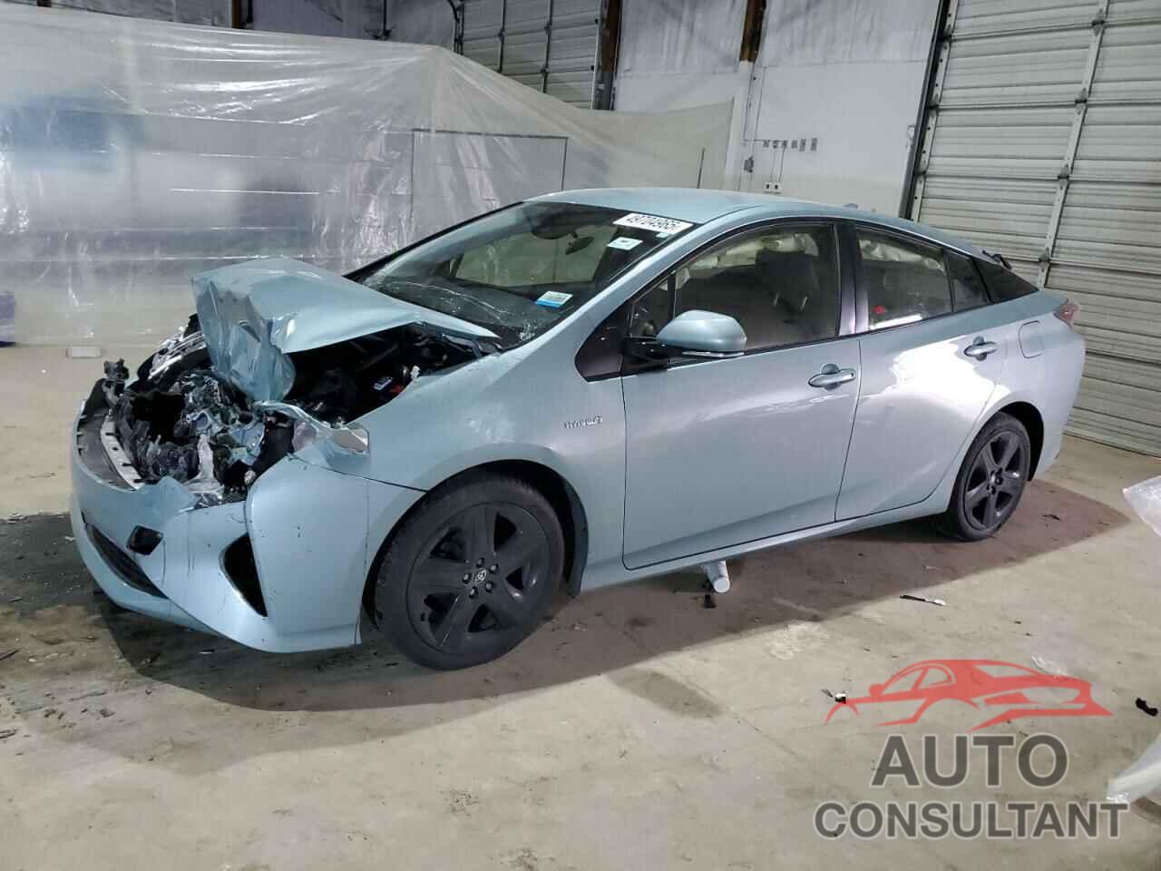 TOYOTA PRIUS 2016 - JTDKARFU8G3015827
