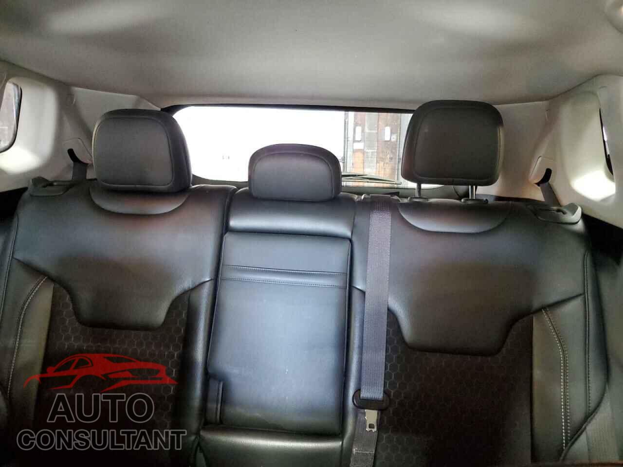 JEEP COMPASS 2020 - 3C4NJDBB4LT116110