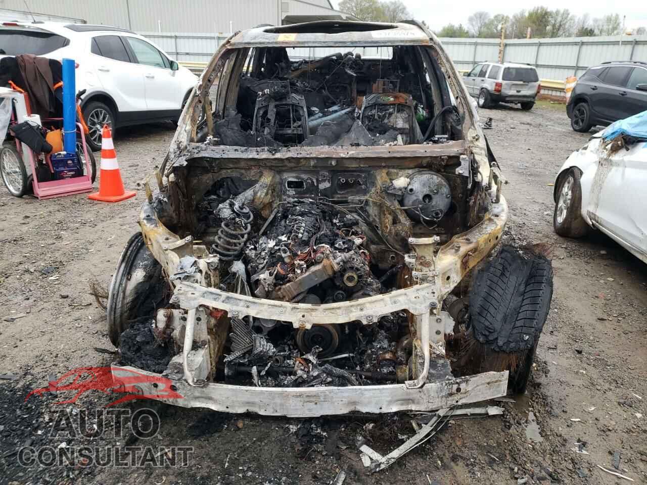 BMW X5 2017 - 5UXKS4C3XH0U04580