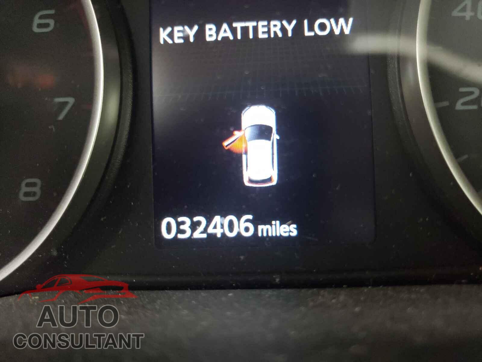 MITSUBISHI ECLIPSE 2019 - JA4AT5AA3KZ000664