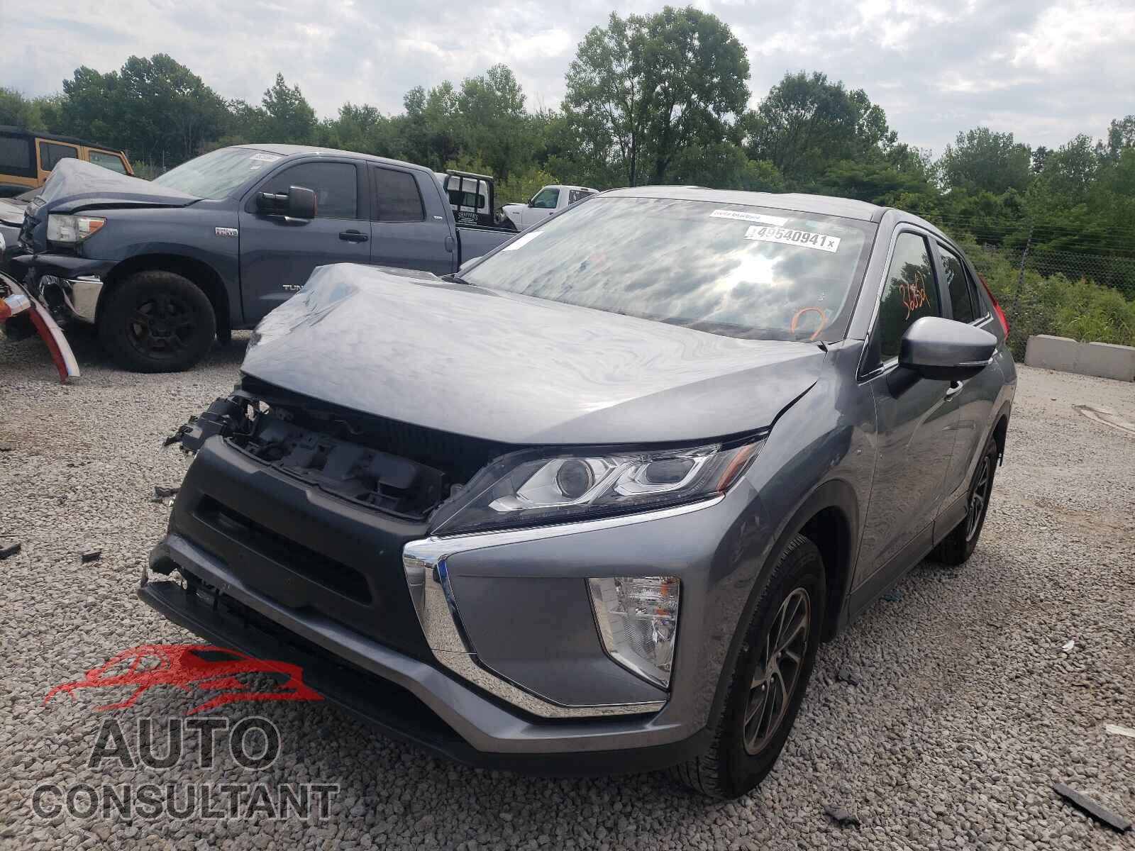 MITSUBISHI ECLIPSE 2020 - JA4AT3AA5LZ017018