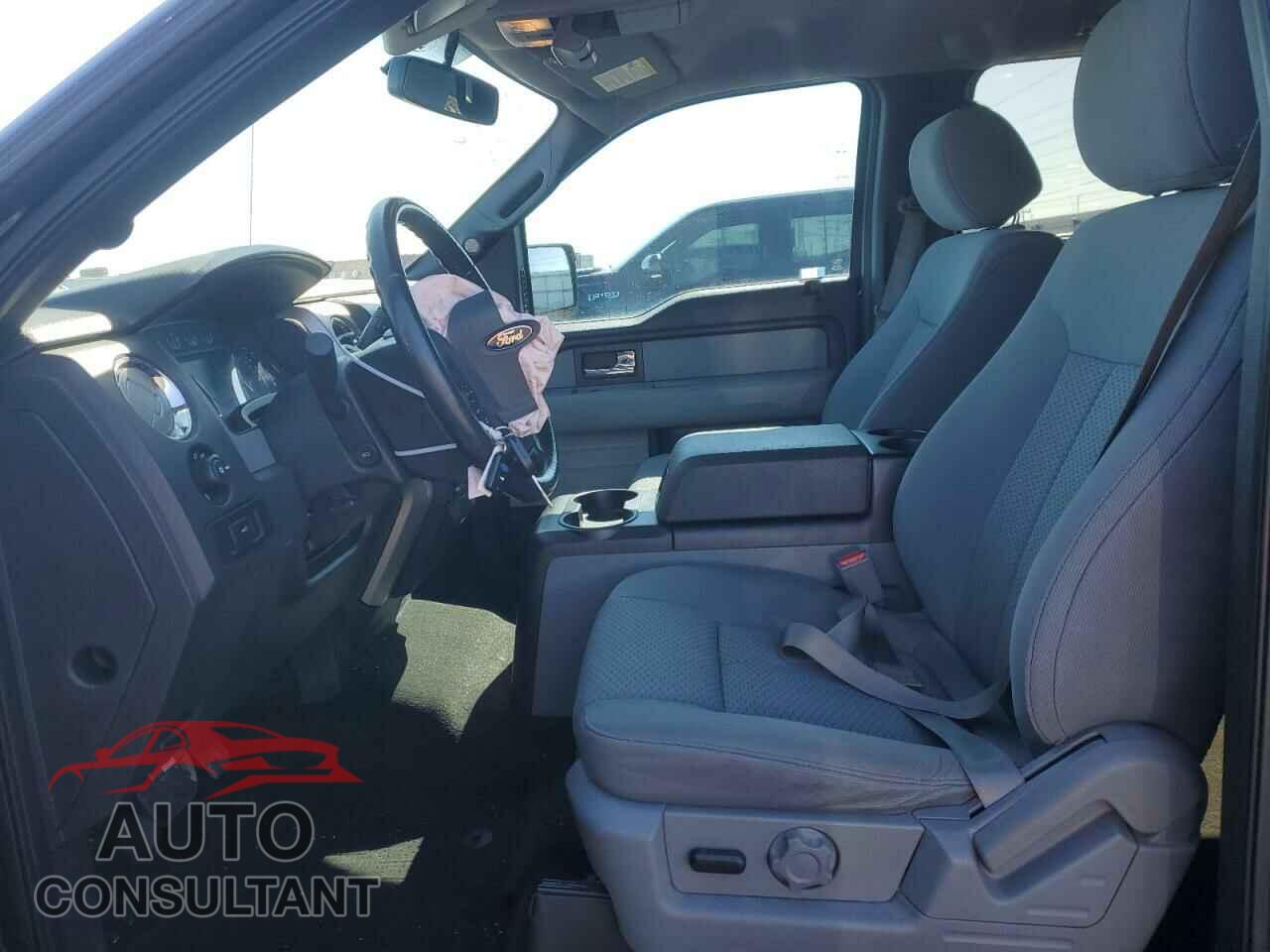 FORD F-150 2013 - 1FTFW1ETXDFD25419