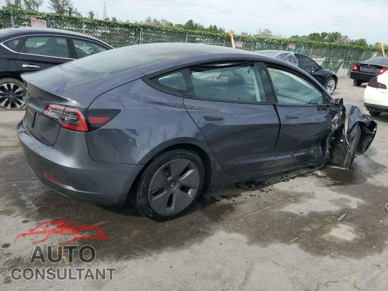 TESLA MODEL 3 2023 - 5YJ3E1EA9PF692759