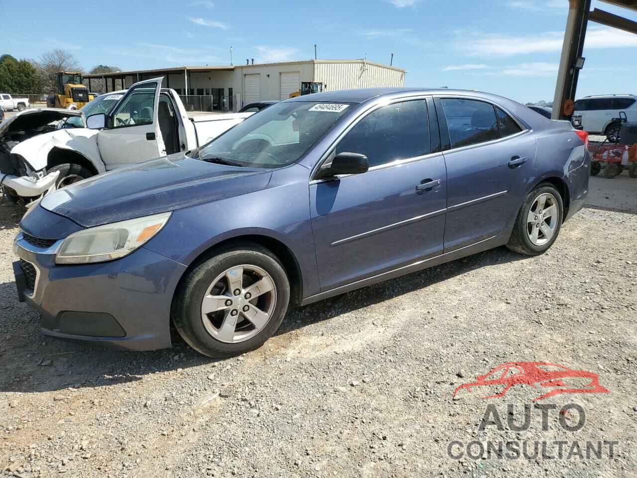 CHEVROLET MALIBU 2014 - 1G11B5SL4EF130279