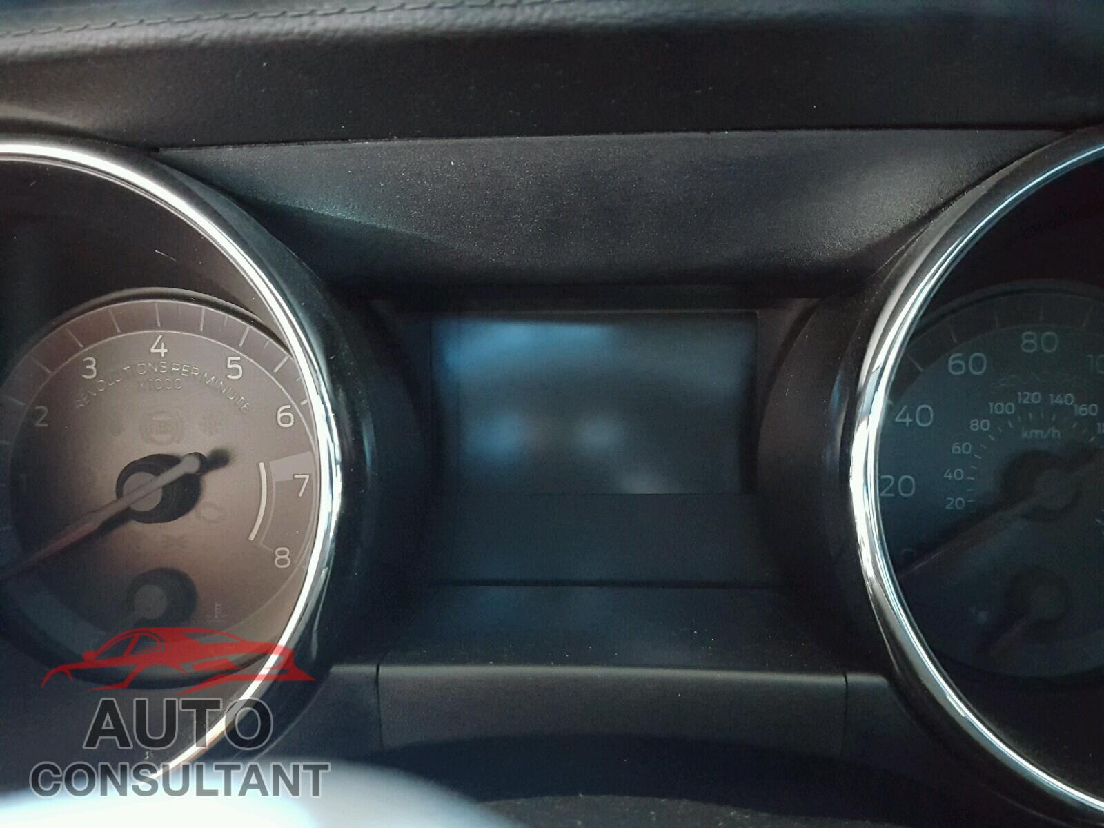 FORD MUSTANG 2017 - 1FA6P8CF9H5320037