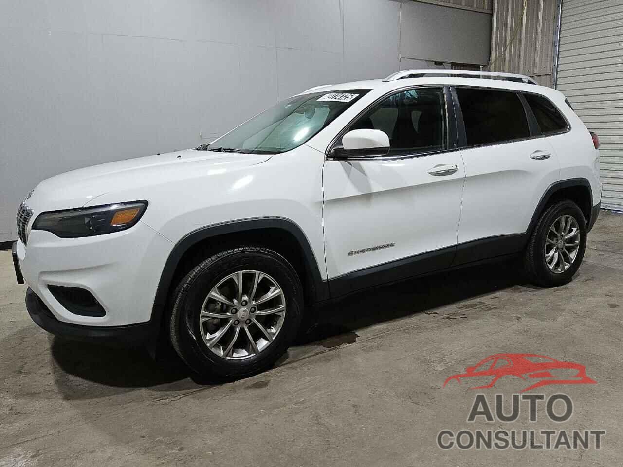 JEEP GRAND CHER 2019 - 1C4PJMLB7KD448103