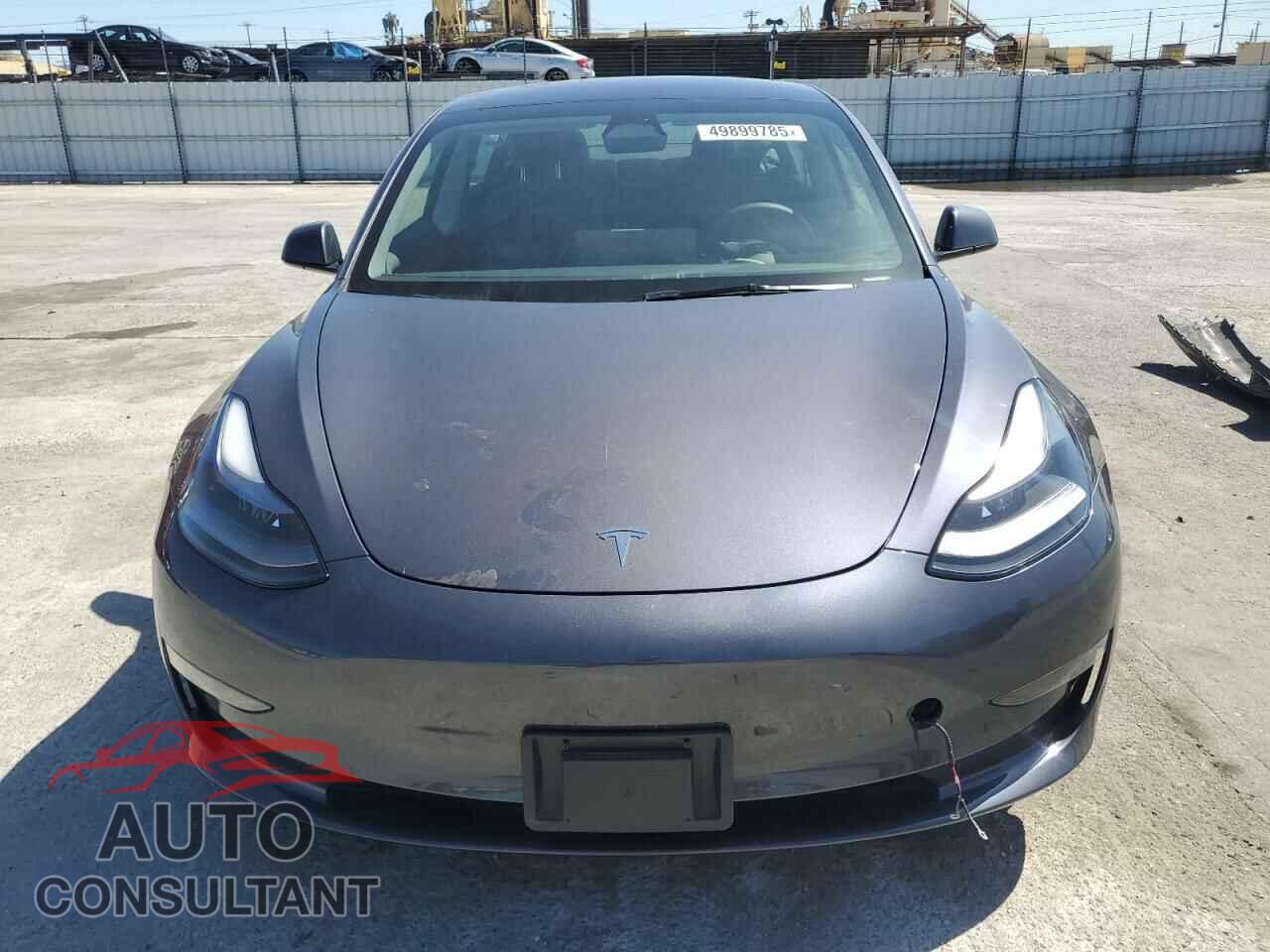 TESLA MODEL 3 2023 - 5YJ3E1EA1PF661425