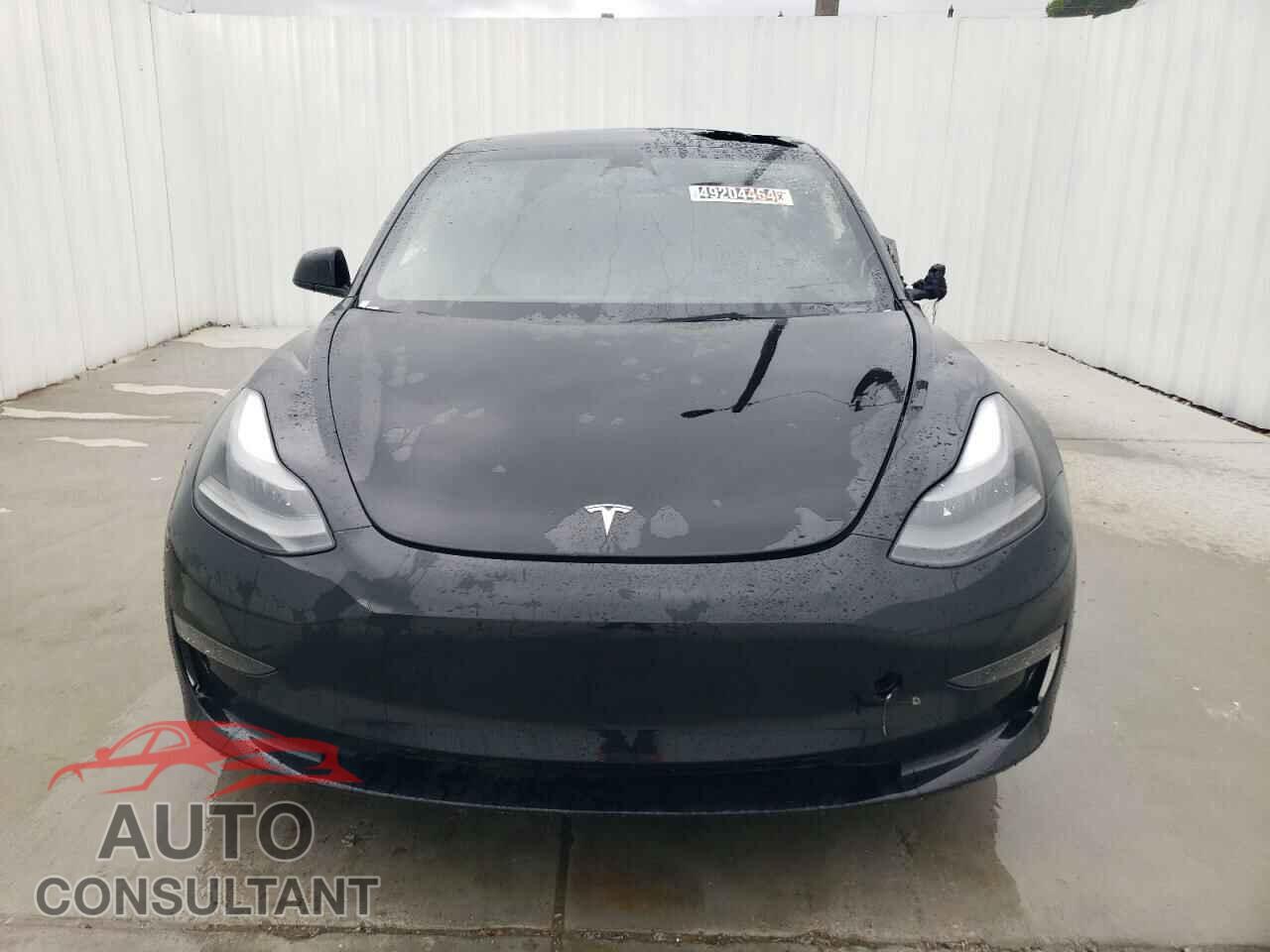 TESLA MODEL 3 2023 - 5YJ3E1EA9PF434161