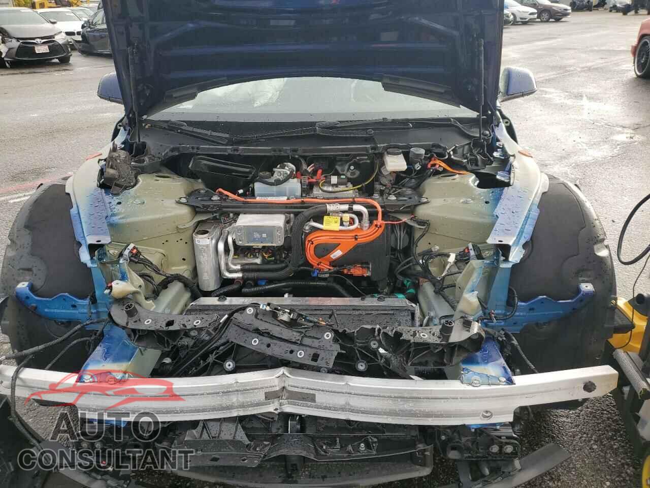 TESLA MODEL 3 2023 - 5YJ3E1EA5PF623048