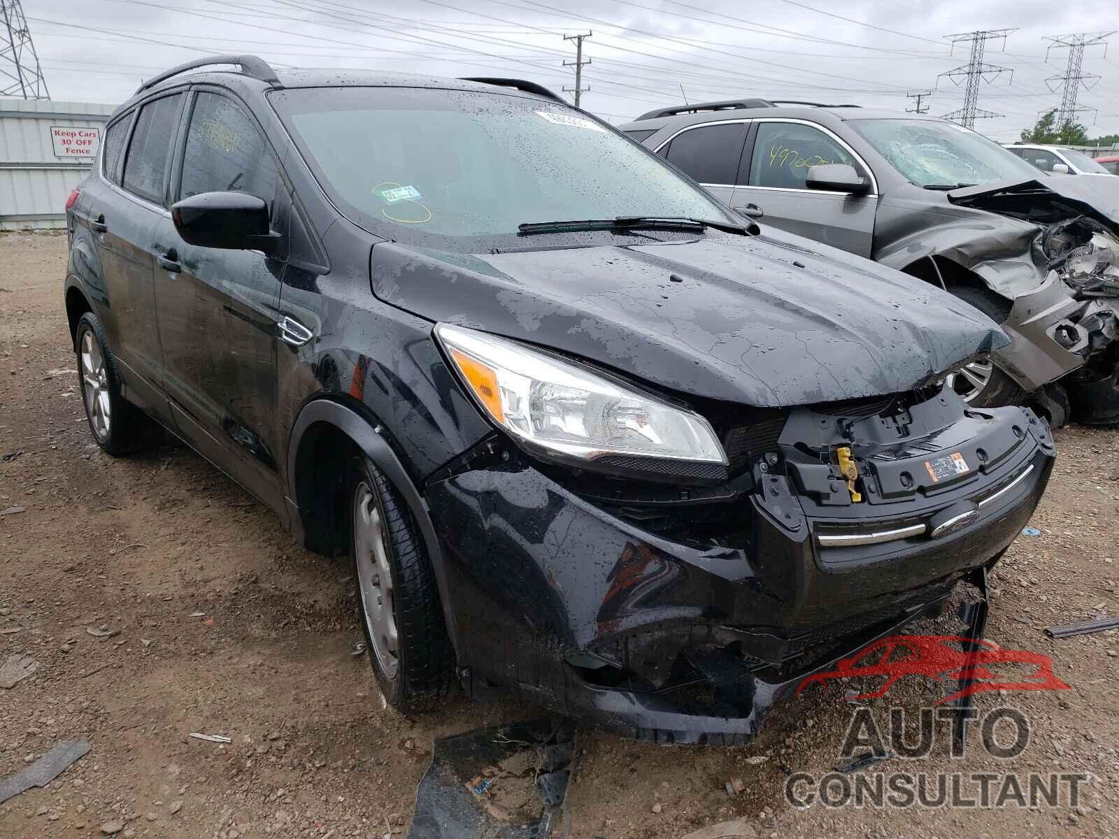 FORD ESCAPE 2016 - 1FMCU0GX6GUC37398