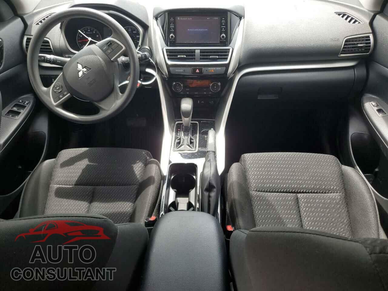 MITSUBISHI ECLIPSE 2020 - JA4AS3AA9LZ031748
