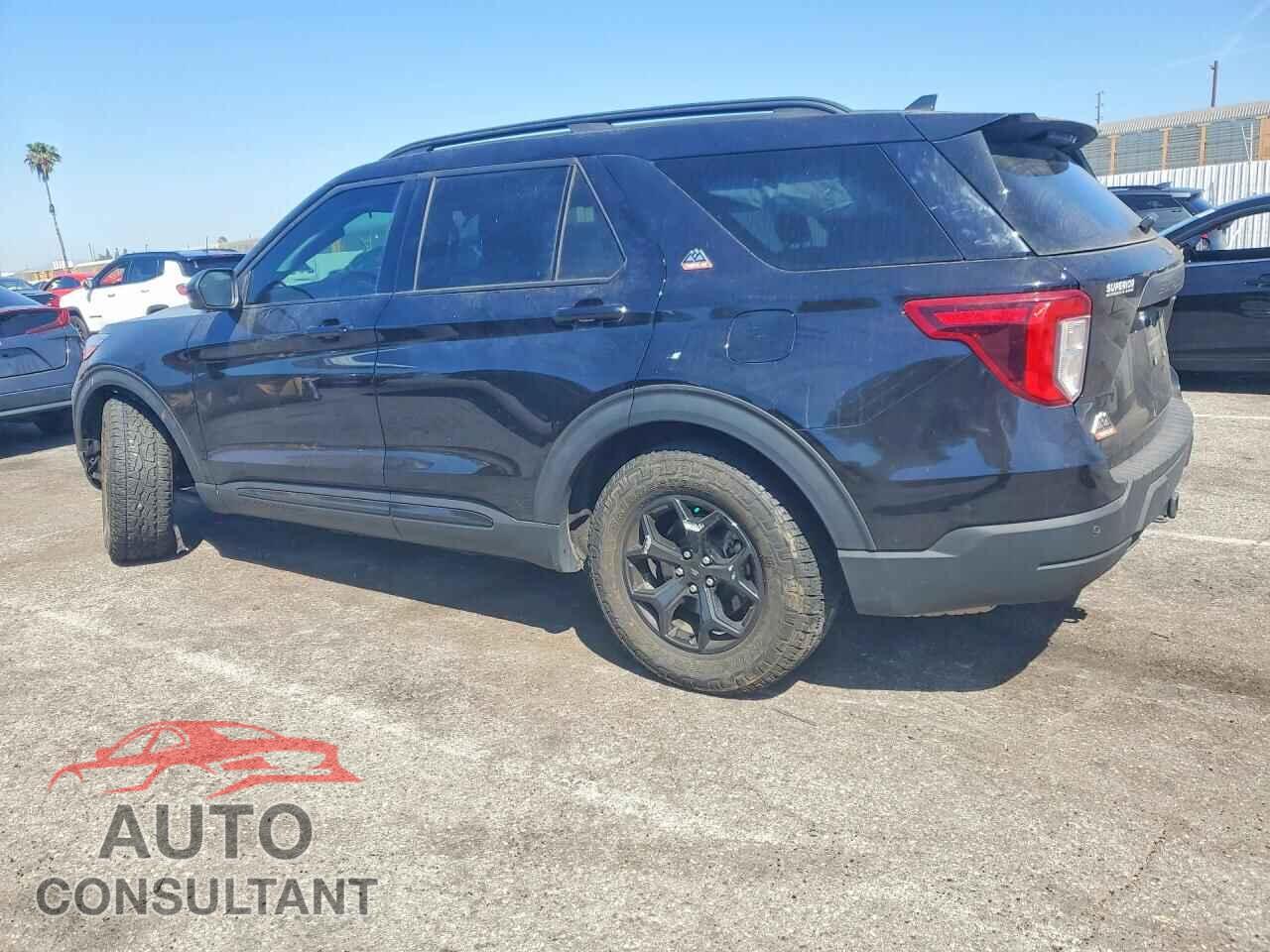 FORD EXPLORER 2023 - 1FMSK8JH4PGC06067