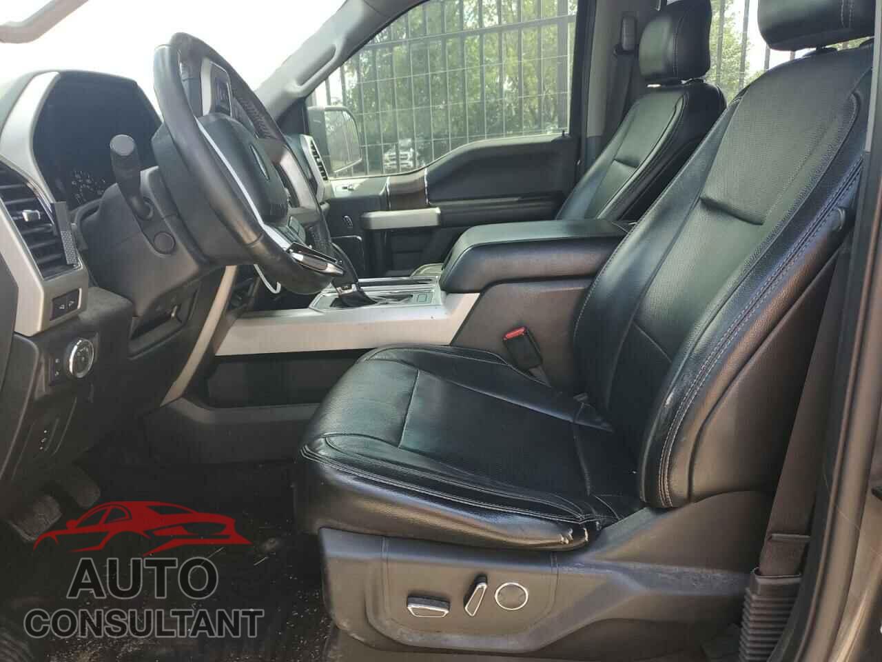 FORD F-150 2017 - 1FTEW1EG4HFC86203