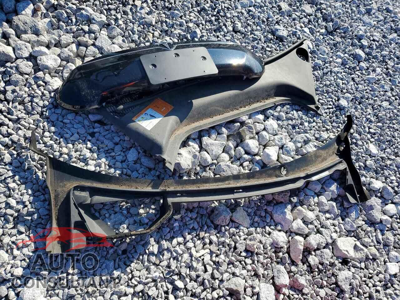 TESLA MODEL S 2013 - 5YJSA1AG5DFP08968