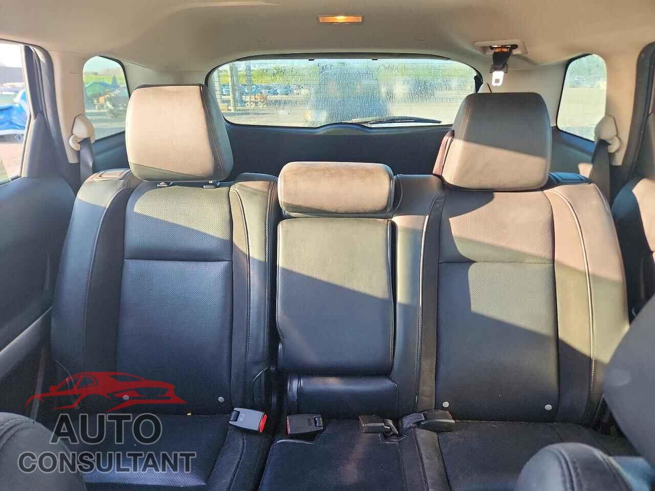 MAZDA CX-9 2014 - JM3TB3DV5E0444620