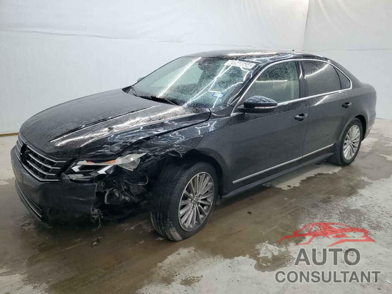 VOLKSWAGEN PASSAT 2016 - 1VWBT7A3XGC060441