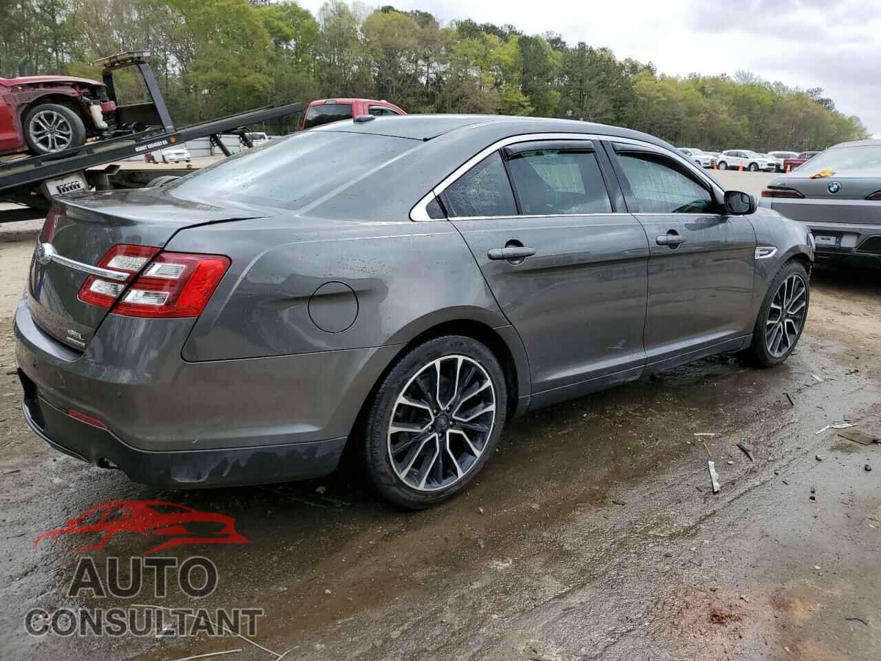 FORD TAURUS 2017 - 1FAHP2E87HG127376