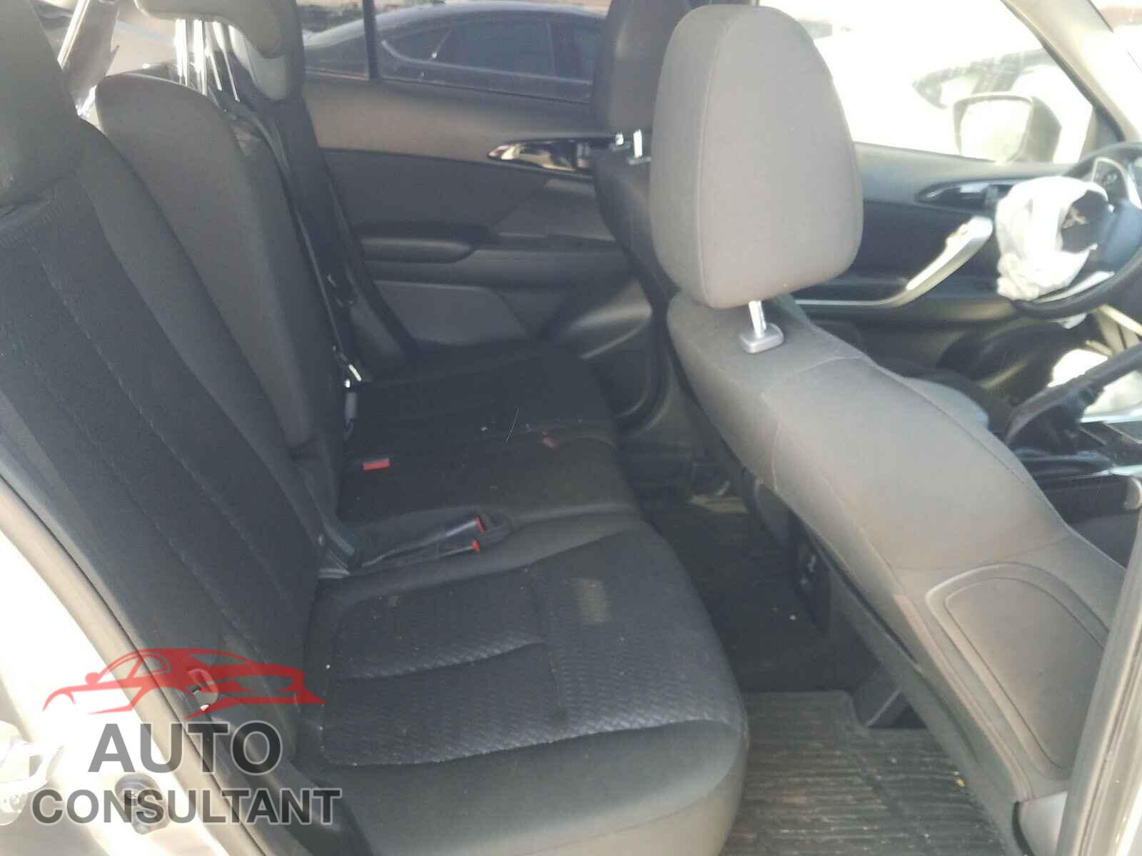 MITSUBISHI ECLIPSE 2020 - JA4AS3AA5LZ001890