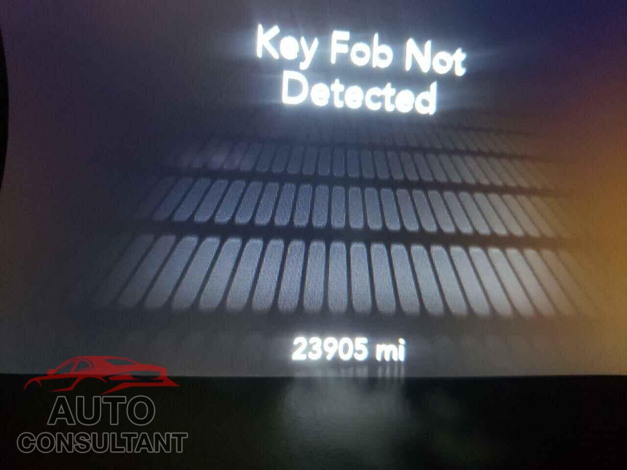 DODGE CHALLENGER 2021 - 2C3CDZAG2MH520983